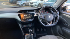 Vauxhall Corsa 1.2 Turbo SE 5dr Petrol Hatchback